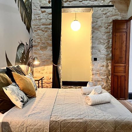 A Charming Stand And Stay Flat In Alicante Exteriör bild