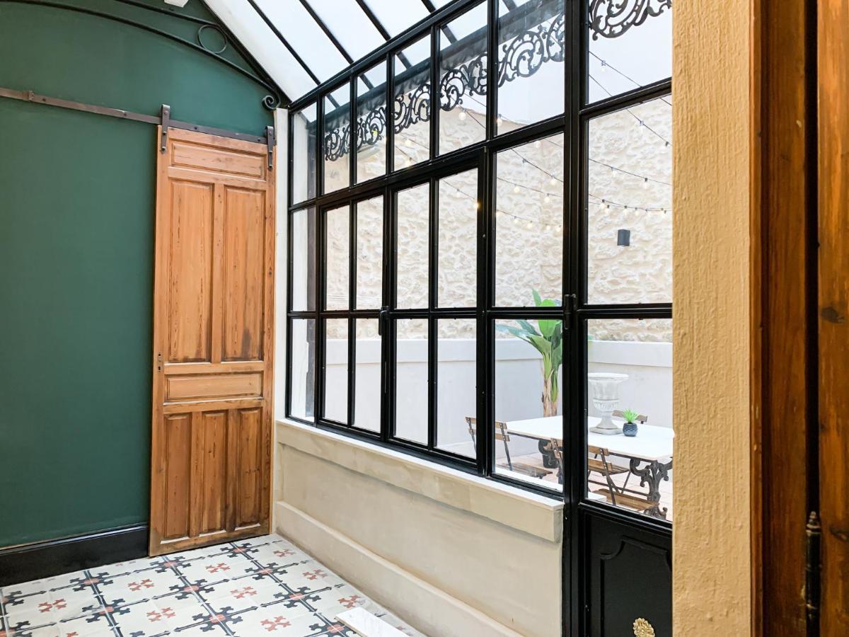A Charming Stand And Stay Flat In Alicante Exteriör bild