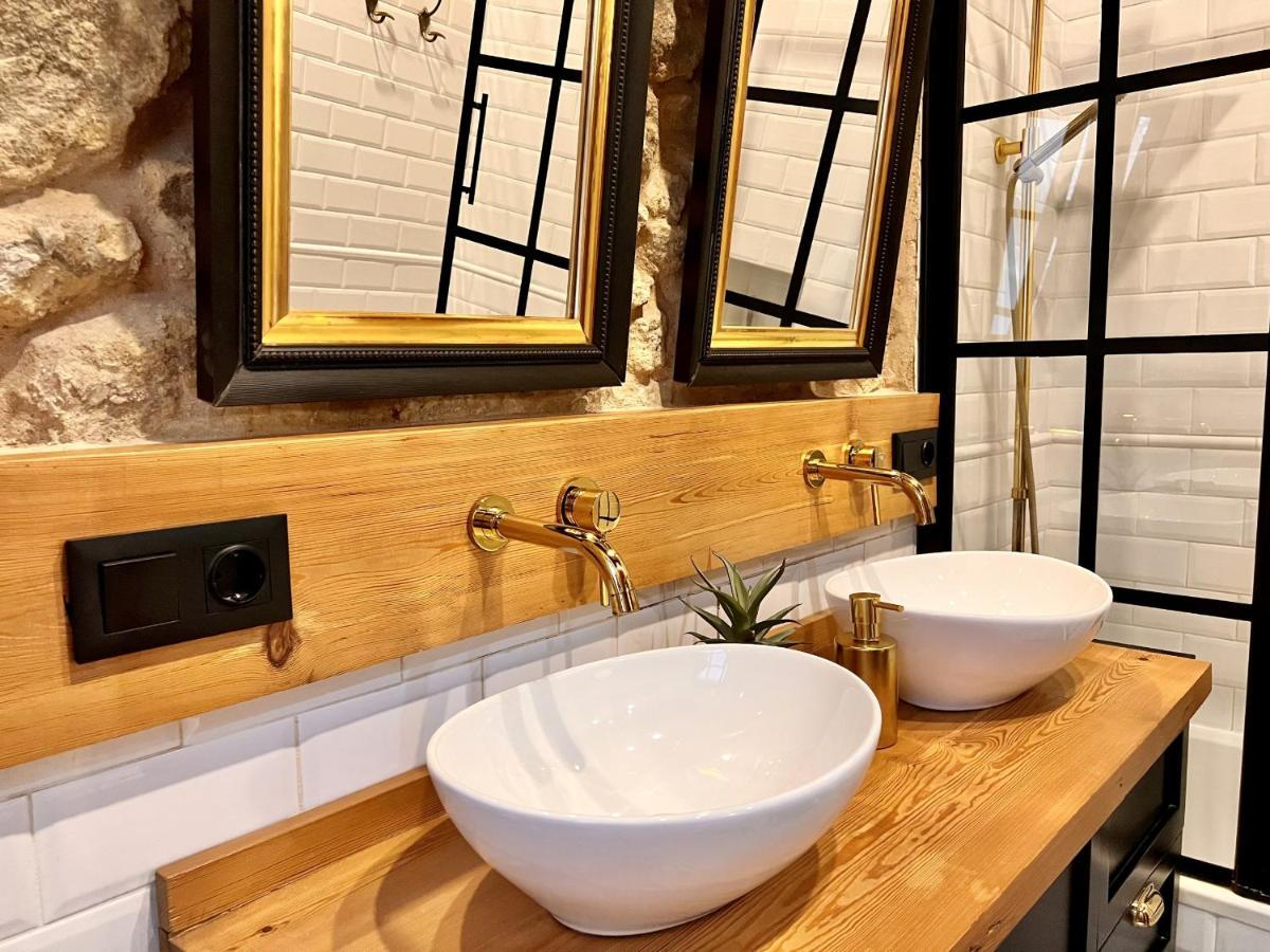A Charming Stand And Stay Flat In Alicante Exteriör bild