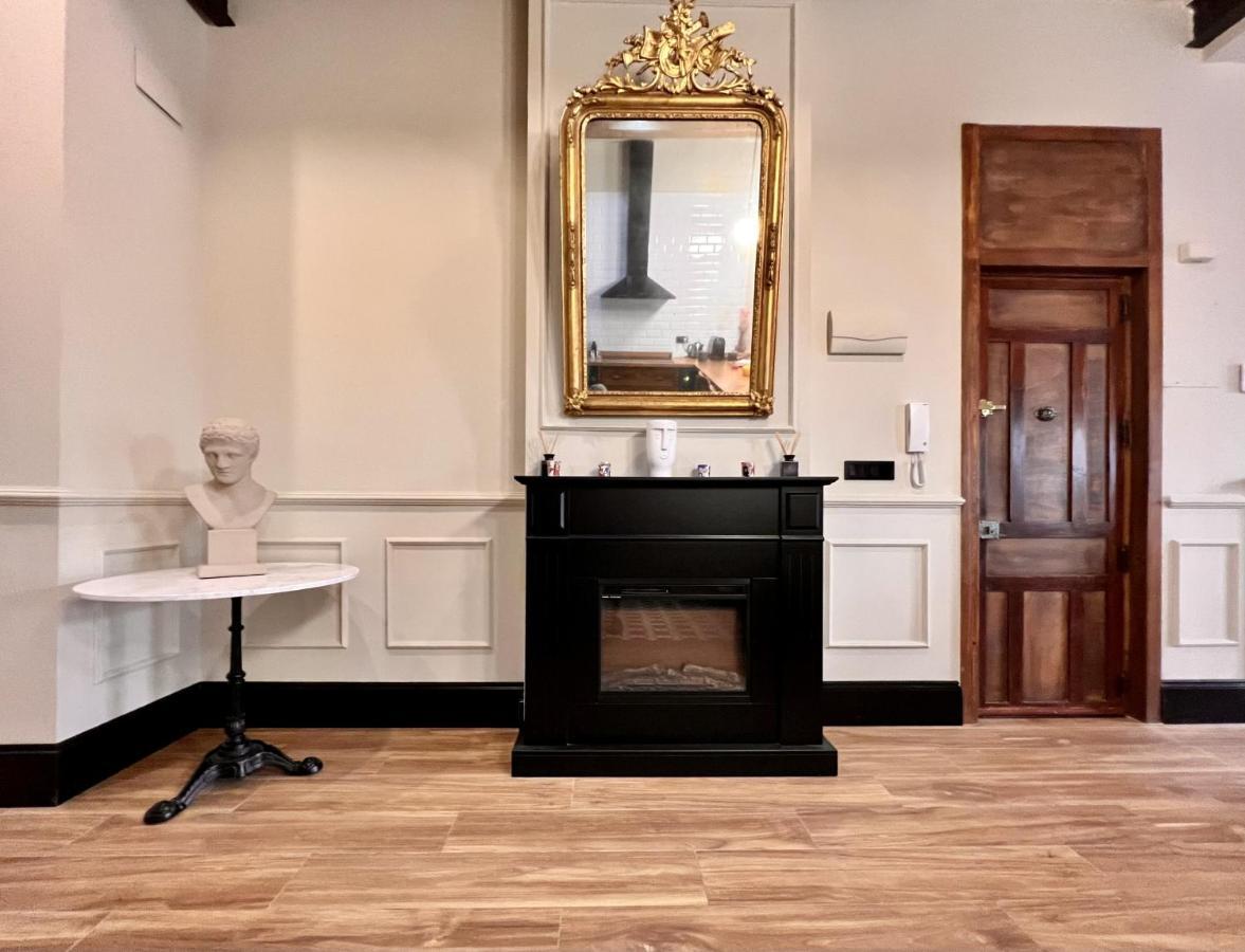 A Charming Stand And Stay Flat In Alicante Exteriör bild