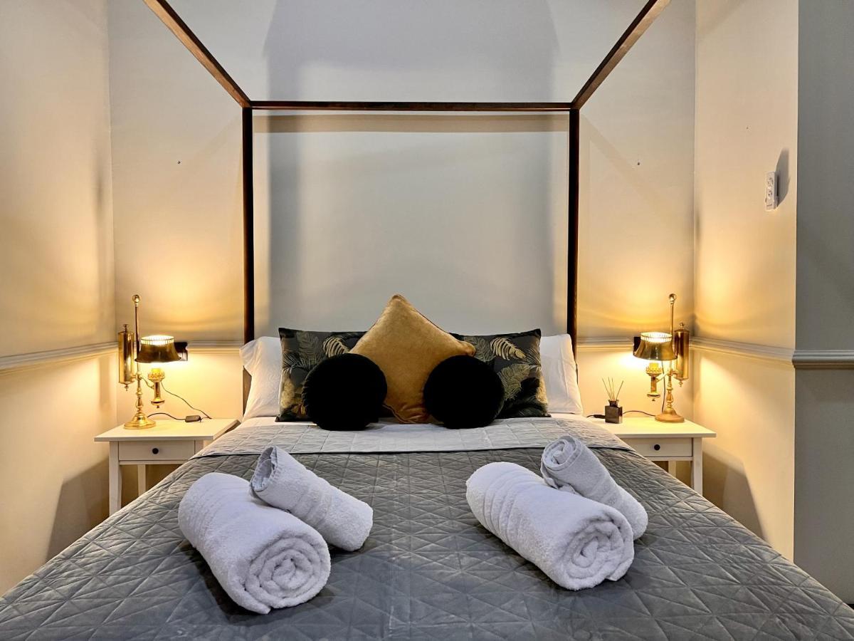 A Charming Stand And Stay Flat In Alicante Exteriör bild