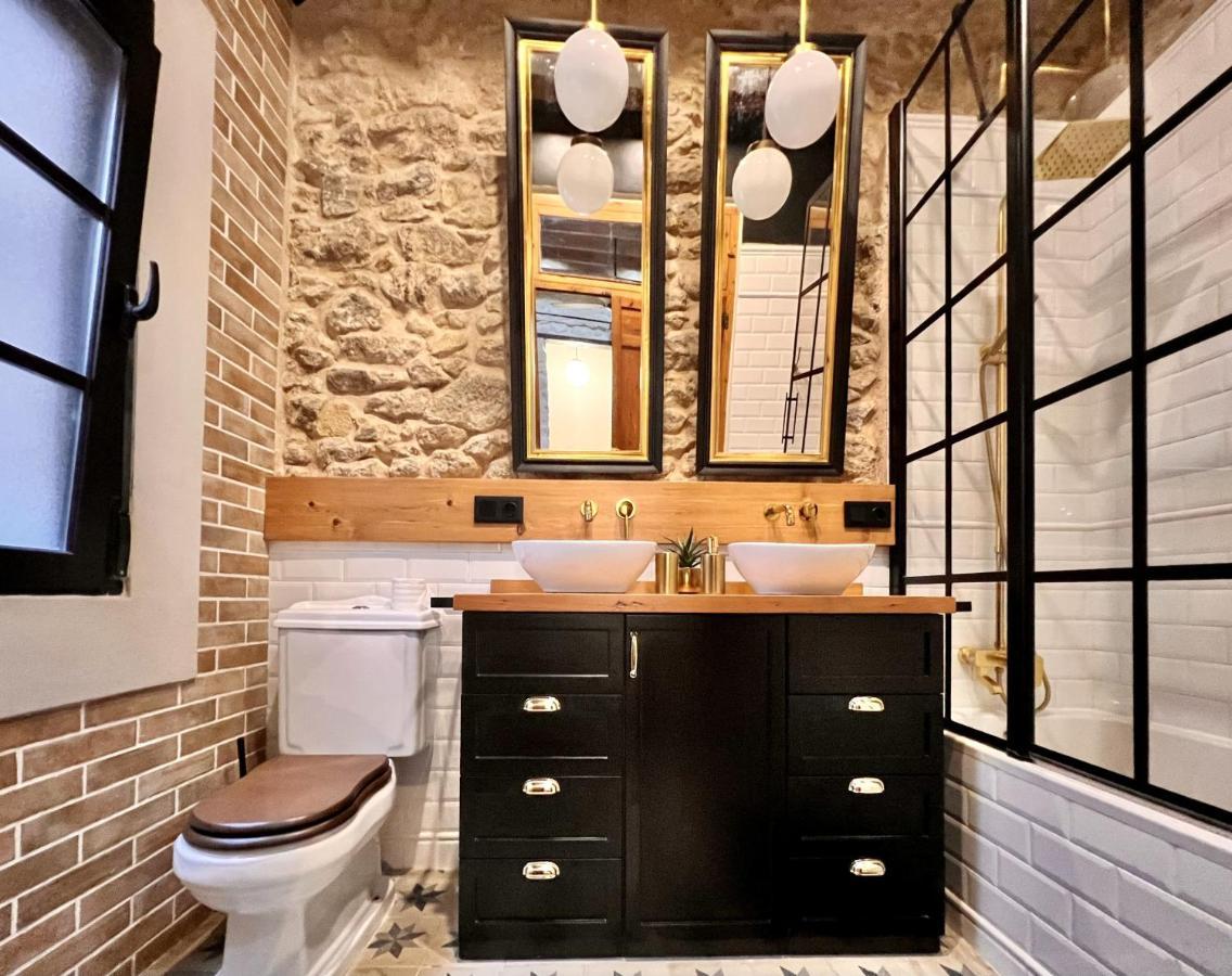 A Charming Stand And Stay Flat In Alicante Exteriör bild