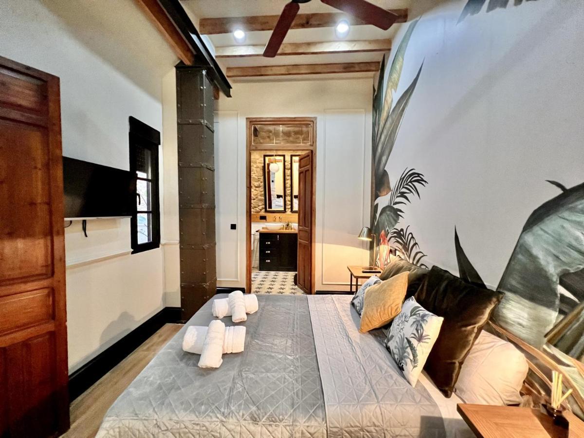 A Charming Stand And Stay Flat In Alicante Exteriör bild