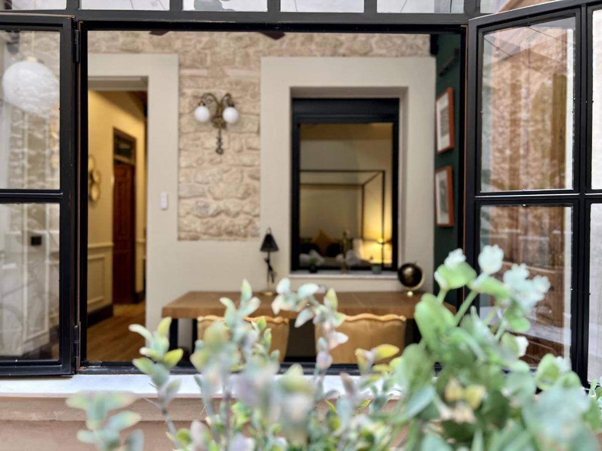 A Charming Stand And Stay Flat In Alicante Exteriör bild