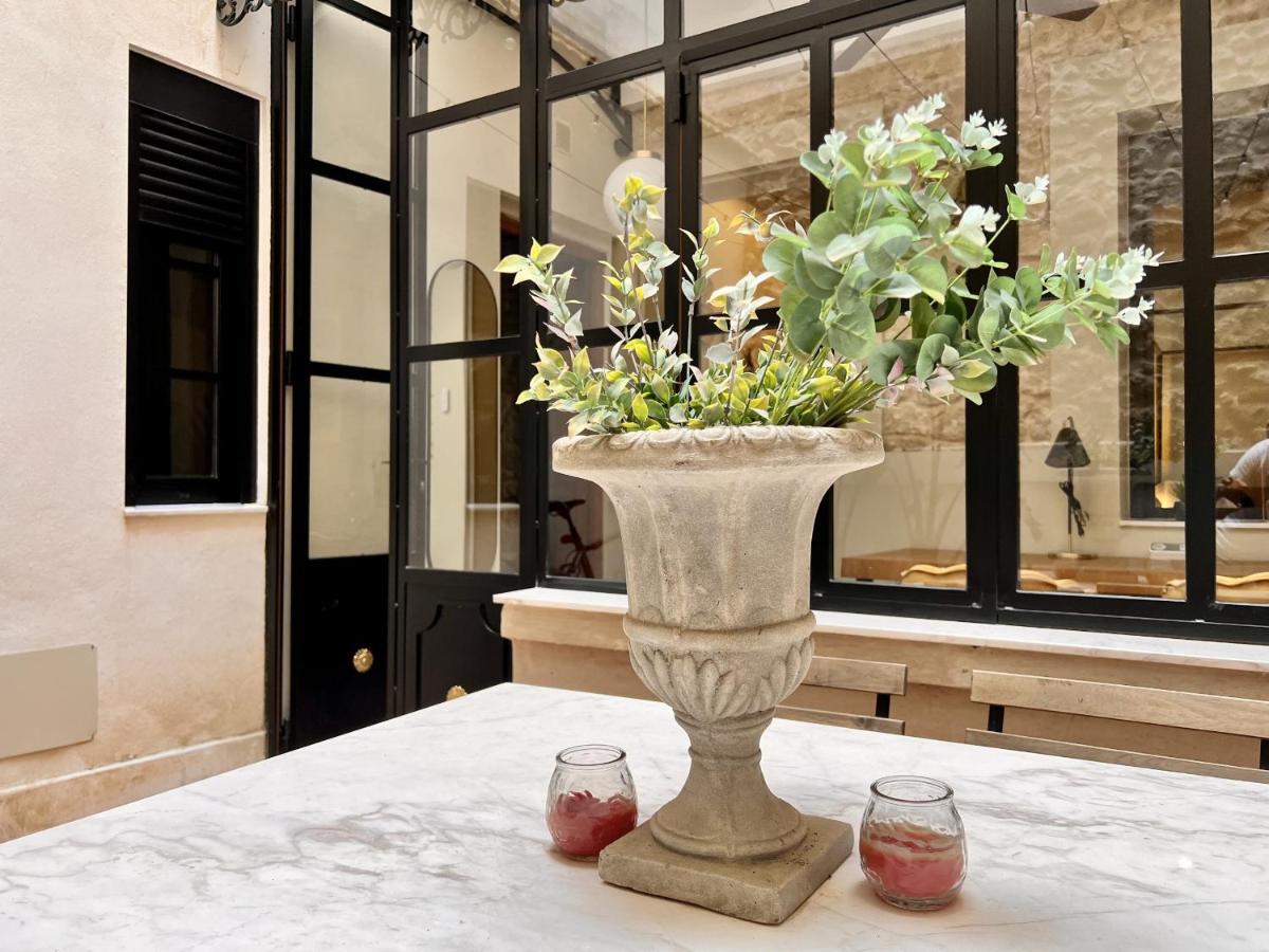 A Charming Stand And Stay Flat In Alicante Exteriör bild