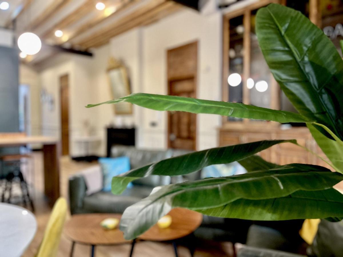 A Charming Stand And Stay Flat In Alicante Exteriör bild